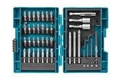 Wiertla & Bity - Makita B-54106 Bit set 38 pieces - B-54106