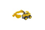 Samochody i pojazdy - BIG -Power-Worker Mini Digger - 800055802