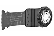 Narzedzia wielofunkcyjne - Makita B-64814 Plunge Cut Metal and Wood Saw Blade - B-64814