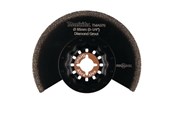 Narzedzia - Makita B-65034 Segment saw blade - B-65034