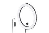 Akcesoria do statywu - Joby Beamo Ring Light 12" - JB01733-BWW