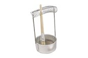 Materialy hobbystyczne - Creativ Company Brush cleaner and holder - 10308