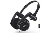 Sluchawki, zestaw sluchawkowy - Koss Porta Pro 3.0 - Black - 192047