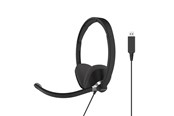 Sluchawki, zestaw sluchawkowy - Koss CS300-USB - 194283