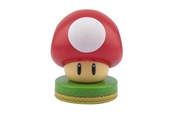 Pokój dzieciecy - Paladone Super Mario Mushroom - PP4375NN