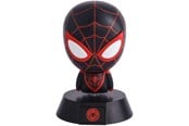 Drobiazgi - Paladone - Miles Morales Icon Light BDP - Lampa - PP6606SPM