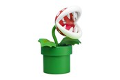 Drobiazgi - Paladone - Piranha Plant Posable Lamp V3 - Lampa - PP6348NN