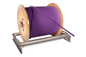 Zarządzanie kablami - LogiLink Professional cable drum roller - WZ0036