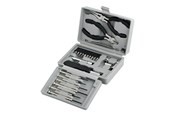 Narzędzia - LogiLink Tool set - WZ0023