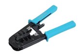 Akcesoria sieciowe - LogiLink Crimping tool for RJ11/12/45 modular plugs standard - WZ0019