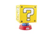 Drobiazgi - Paladone - Super Mario Icon Lamp - Lampa - PP9318NN