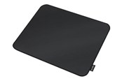 Akcesoria dla myszy i klawiatury - LogiLink Gaming mouse pad stitched edges 320 x 270 mm black - ID0196