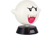 Drobiazgi - Paladone - Boo Light - Lampa - PP4374NN