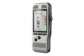 Odtwarzacz MP3, Dyktafon - Philips Pocket Memo - Odtwarzacz MP3 4 GB - DPM7200