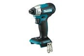 Wiertarka i srubokret elektryczny - Makita DTD157Z Wkrętarka udarowa LXT 18V solo - DTD157Z