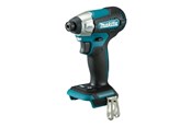 Wiertarka i srubokret elektryczny - Makita DTD157Z - impact driver - cordless - 2-speed - no battery - DTD157Z