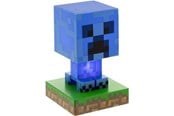 Drobiazgi - Paladone - Minecraft: Charged Creeper - Lampa - PP8004MCF