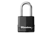 Bezpieczenstwo - Masterlock Master Lock Excell No. M115 - M115EURDLF