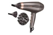 Suszarka do włosów - REMINGTON Suszarka do włosów AC8820 Keratin Protect - 2200 W - AC8820