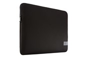 Torba, plecak i pokrowiec na laptopa - Case Logic Reflect 15.6" Laptop Sleeve - Black - 3203963