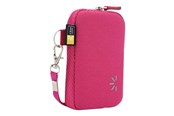 Telefon - Pokrowiec i etui - Case Logic Point and Shoot Camera Case - Rosa - UNZB2P