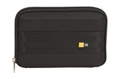 Nawigacja i GPS - Case Logic Case 5.3" - Black - GPSP6