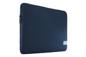 Torba, plecak i pokrowiec na laptopa - Case Logic Reflect 15.6" Laptop Sleeve - Dark Blue - 3203948