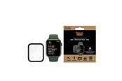 Telefon - szklo ochronne - PanzerGlass Apple Watch Series 8 | 7 | 41mm | Screen Protector Glass - PANZER2018