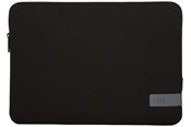 Torba, plecak i pokrowiec na laptopa - Case Logic Reflect 14" Laptop Sleeve - Black - REFPC114 BLACK