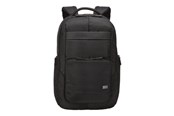 Torba, plecak i pokrowiec na laptopa - Case Logic Notion 15.6" Laptop Backpack - Black - 3204201