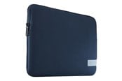 Torba, plecak i pokrowiec na laptopa - Case Logic Reflect 13.3" Laptop Sleeve - Dark blue - 3203959