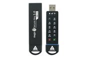 USB Stick - Apricorn Aegis Secure Key 3.0 - 60GB - USB Stick - ASK3-60GB