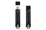 USB Stick - Apricorn Aegis Secure Key 3NX - 16GB - USB Stick - ASK3-NX-16GB
