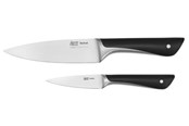 Przybory kuchenne - Jamie Oliver Tefal Knife set 2pcs - K267S255