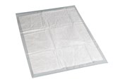 Akcesoria dla niemowląt - Babymoov Disposable Changing Pad x10 - 432201