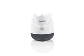Akcesoria dla niemowlat - Babymoov Tulip Steam Bottle Warmer - A002027