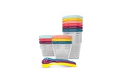 Akcesoria dla niemowląt - Babymoov Babybols - Multi Set - A004310