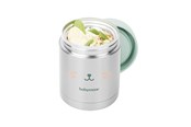 Akcesoria dla niemowląt - Babymoov EAT'S ISY Stainless Steel Container - A004502