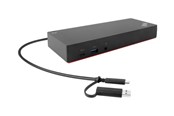 Stacja dokujaca - Lenovo ThinkPad Hybrid USB-C with USB-A Dock - 03X7469