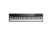 Instrumenty muzyczne i dla DJ'a - Alesis Concert 88-Key Portable Keyboard w/ Bulit-In Speakers - 998311