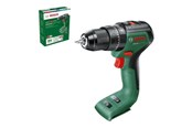 Wiertarka i srubokret elektryczny - Bosch UniversalImpact 18V-60 (SOLO) - 06039D7100
