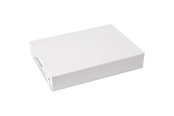 Materialy hobbystyczne - Creativ Company Drawing Paper White A4 160gr 250 Sheets - 23528