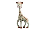 Zabawki dla niemowlat - Vulli Sophie la girafe Chewing Rubber - 616624