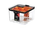 Akcesoria kuchenne - Sistema Tritan Ultra Square - 1.4l - 51411