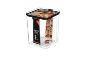 Akcesoria kuchenne - Sistema Tritan Ultra Square - 2.75l - 51412
