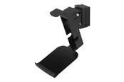 Uchwyty ścienne, uchwyty AV i meble AV - Flexson P5-WM - mounting kit - vertical - for speaker(s) - black - Max - recommended for - 10293496