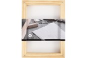 Artykuly Artystyczne & Rzemieslnicze - Creativ Company Paper Mold with Double Frame A5 - 22795