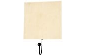 Zawieszki i zaczepy - Creativ Company Decorate your hanging hook 10pcs. - 56728
