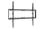 Uchwyty ścienne, uchwyty AV i meble AV - LogiLink TV wall mount 37–70" fixed 35 kg max. - Max 35 kg - recommended for 70" - BP0038