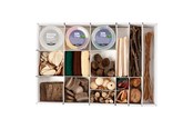 Artykuly Artystyczne & Rzemieslnicze - Creativ Company Creative Craft Box Nature - 54453